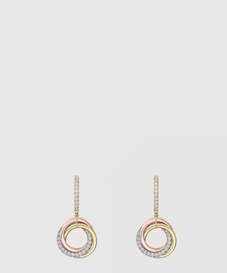 트리니티 이어링