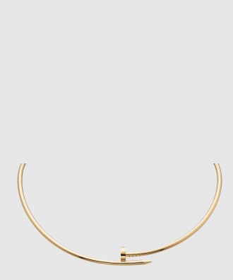 저스트 앵 끌루 토크 네크리스 B7224799