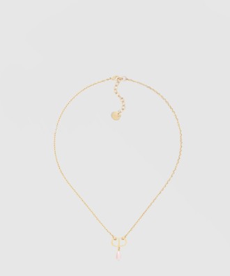 Petit CD 목걸이 N3047