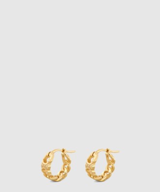 트리옹프 구르메트 스터드 귀걸이 460TM6