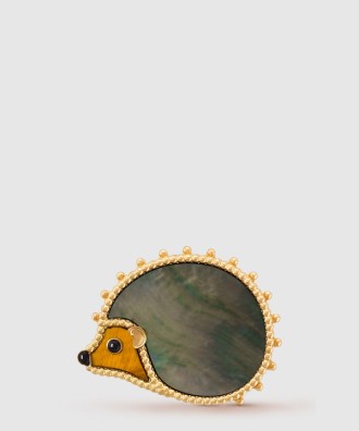 럭키 애니멀즈 에리송 클립 2AZ00