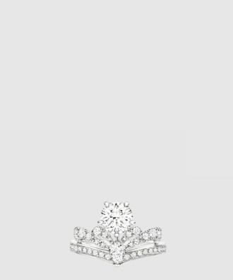 솔리테어 링 J3TR00