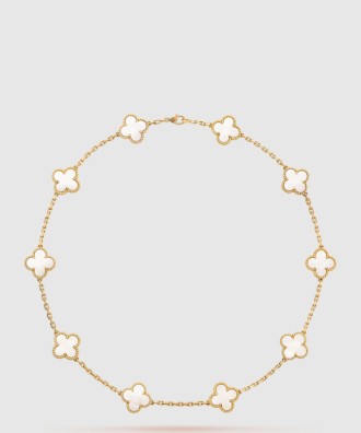 빈티지 알함브라 네크리스 42800