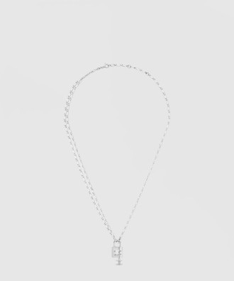 트리옹프 락 목걸이 461HH6