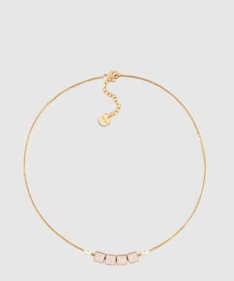 D-Dice 목걸이 N3259