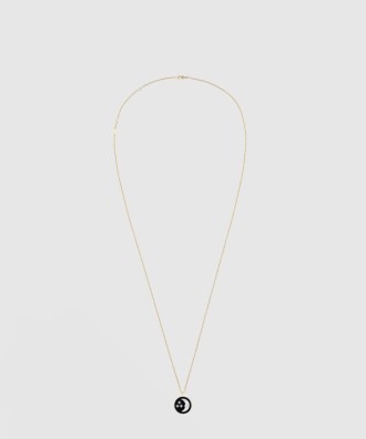 Rose Celeste 목걸이 JSAM9