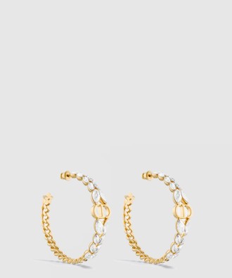 30 Montaigne Prestige 귀걸이 E3856