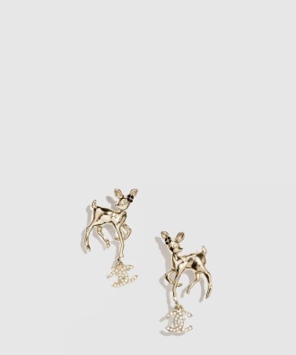 Stud 귀걸이 ABF293