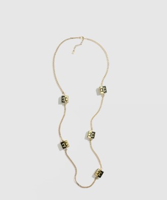 롱 네크리스 ABD691