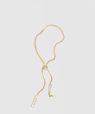 롱 네크리스 ABC630