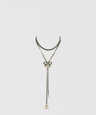 롱 네크리스 AB8831