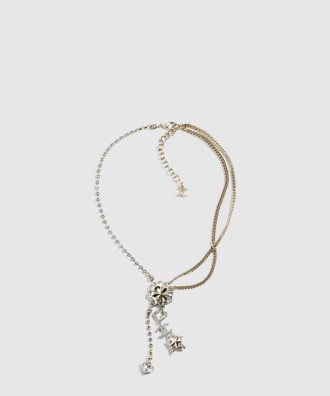 롱 네크리스 ABA880