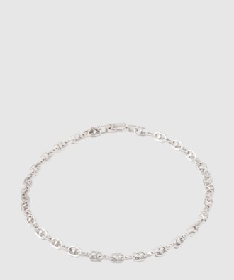 메탈 목걸이 1IC075