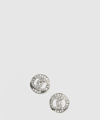 스터드 귀걸이 ABF731