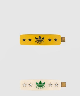 Gucci x Adidas 머리핀 702940