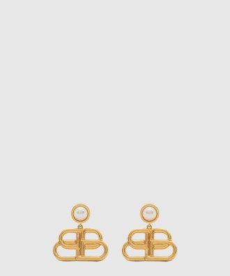 진주 귀걸이 657184