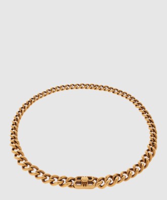 모나코 체인 네크리 787752