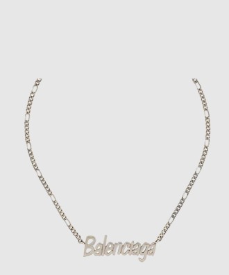 이니셜 디자인 목걸이 572811