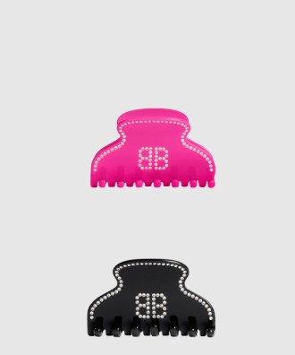 홀리 Bb 헤어 그립 블랙 769727