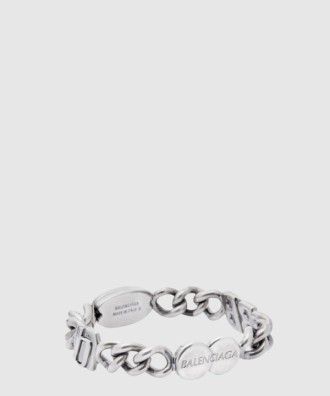 모나코 체인 브레이슬릿 722758