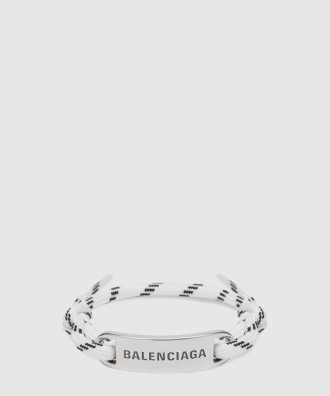 플레이트 팔찌 656418 420000