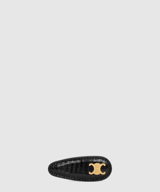 스냅 헤어 클립 460TD4