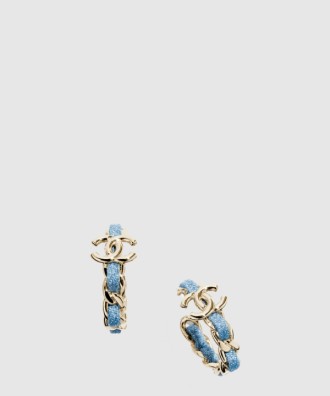 후프 이어링 ABF160