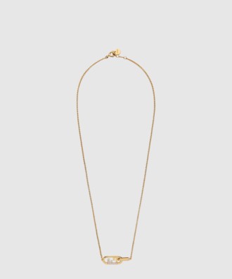 오’락 네크리스 8AH321