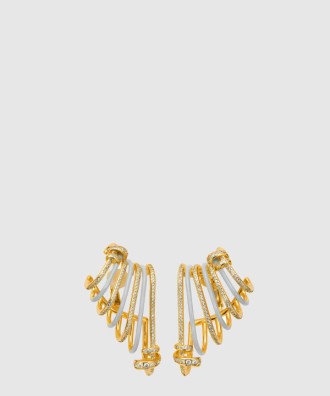 Filo 이어링 8AK618