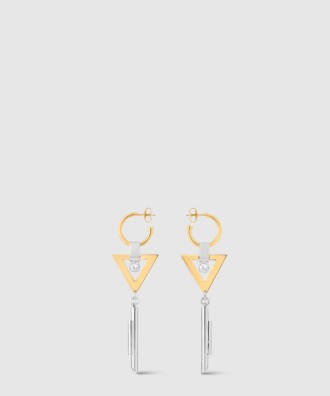 SPARKLE V 귀걸이 M02181