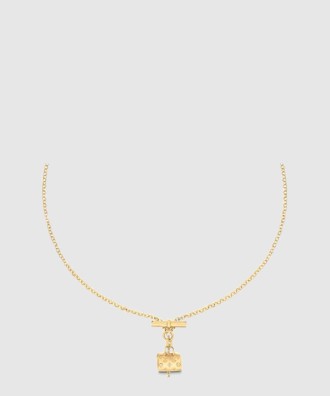 Speed 목걸이 M00796