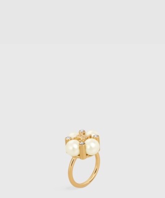 레 페를르 반지 461JX6