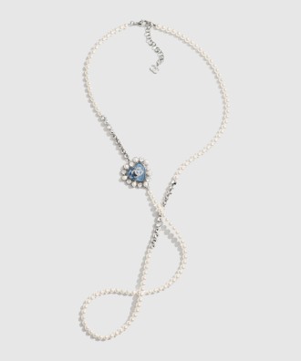 롱 네크리스 ABF490