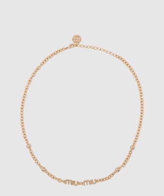 메탈 네크리스 5IC059