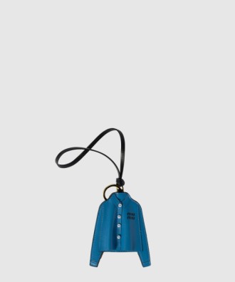 가죽 키체인 트릭 5TL529