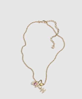 Pendant 네크리스 ABF190