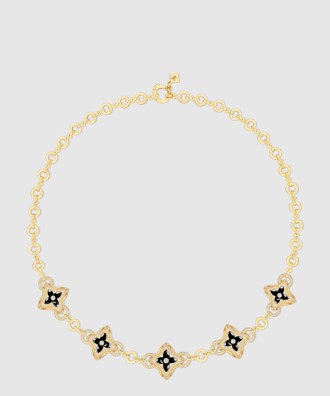 에버 블라썸 목걸이 Q94523