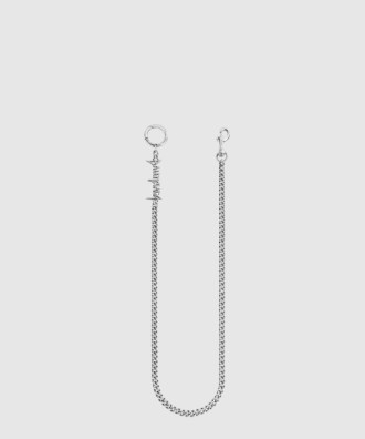 타이포 메탈 트라우저 체인 788292