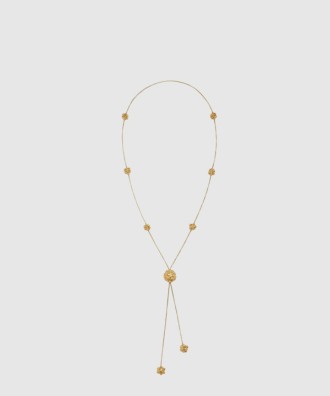 라나 펄 네크리스 795408