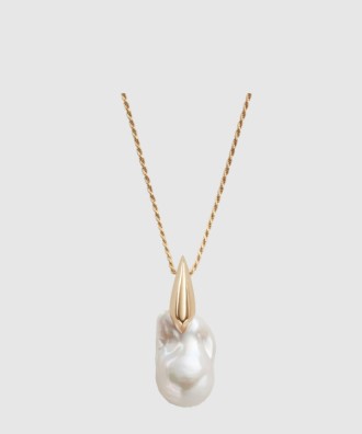 진주 펜던트 789586