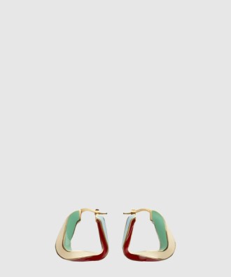 법랑 이어링 775180