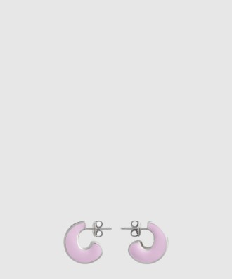 스몰 H 빔 이어링 775161