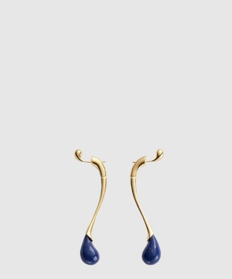 드롭 이어링 775017