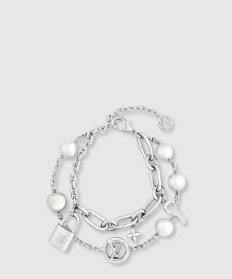 믹스 체인 팔찌 M1380A