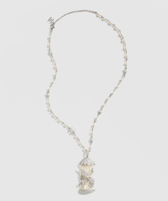 펜던트 목걸이 ABF737