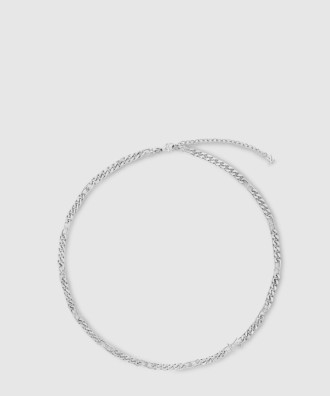 피가로 목걸이 M02248