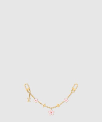 LV x TM CHERRY BLOSSOM키 홀더 M02540