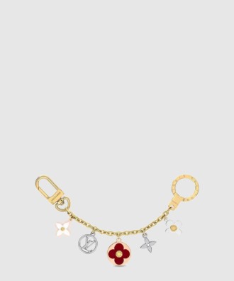 FLASH FLOWER 백 참 M80241