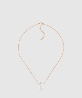 Bloom in Dior 목걸이 N3328