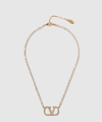 크리스털 네크리스